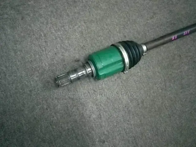 Subaru Sh5 Drive Shaft