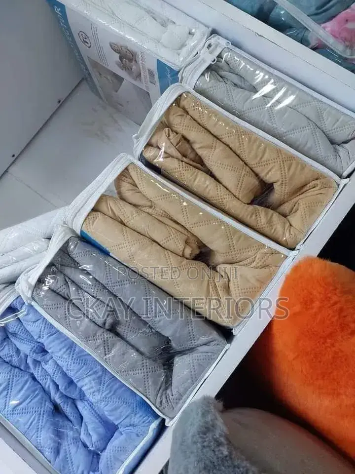 Long Lasting Comfort With Waterproof Mattress Protectors