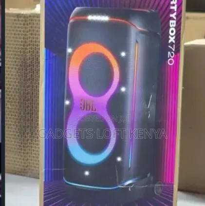 JBL Partybox 720