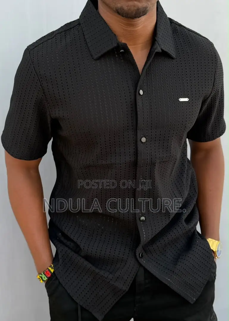 Cuban Shirts