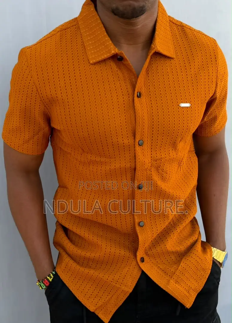 Cuban Shirts