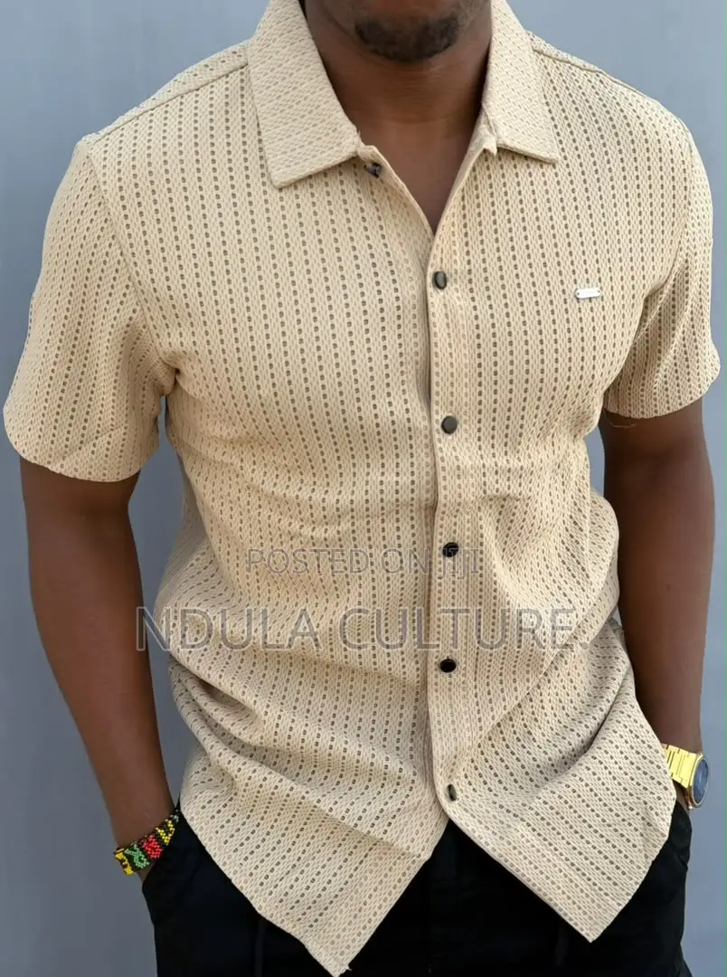 Cuban Shirts