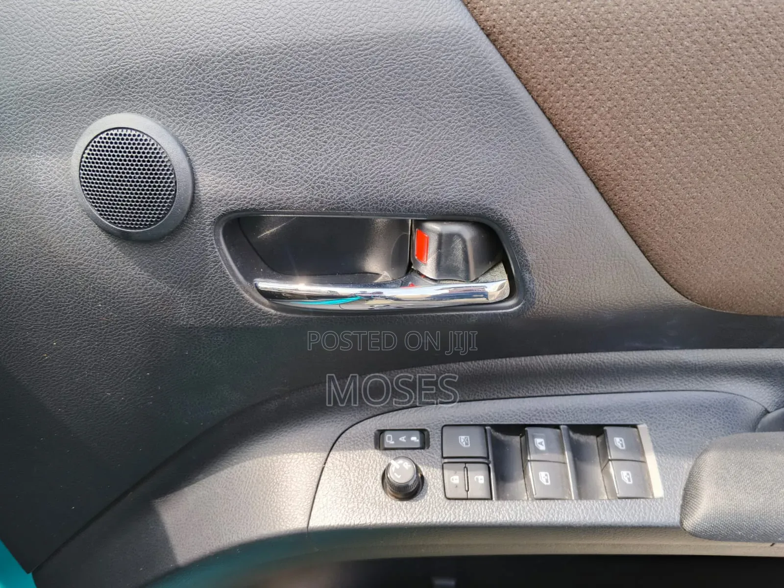 Toyota Sienta 2019 Green