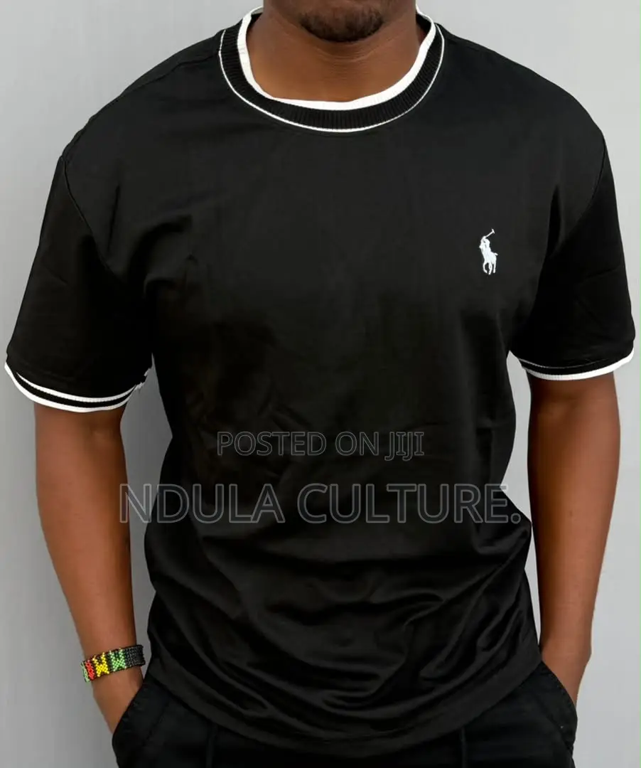 Polo Tshirts Cotton