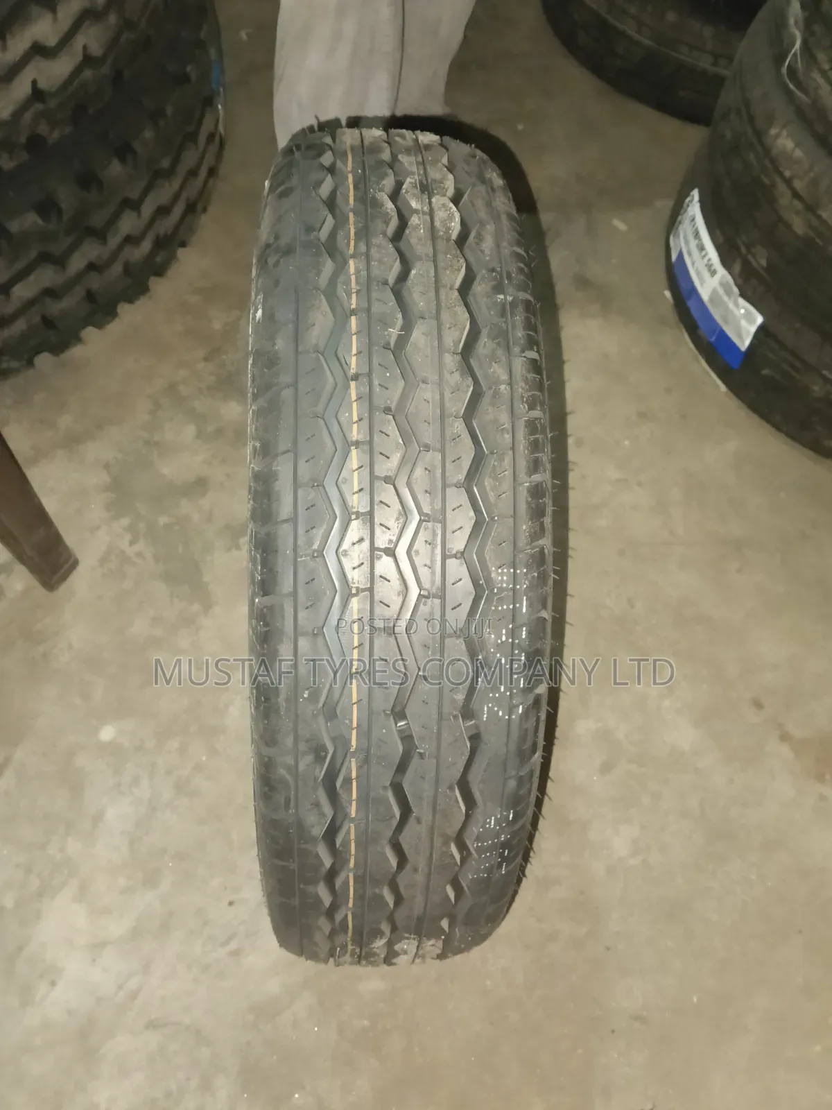 Goodard 185r14c. 8pr