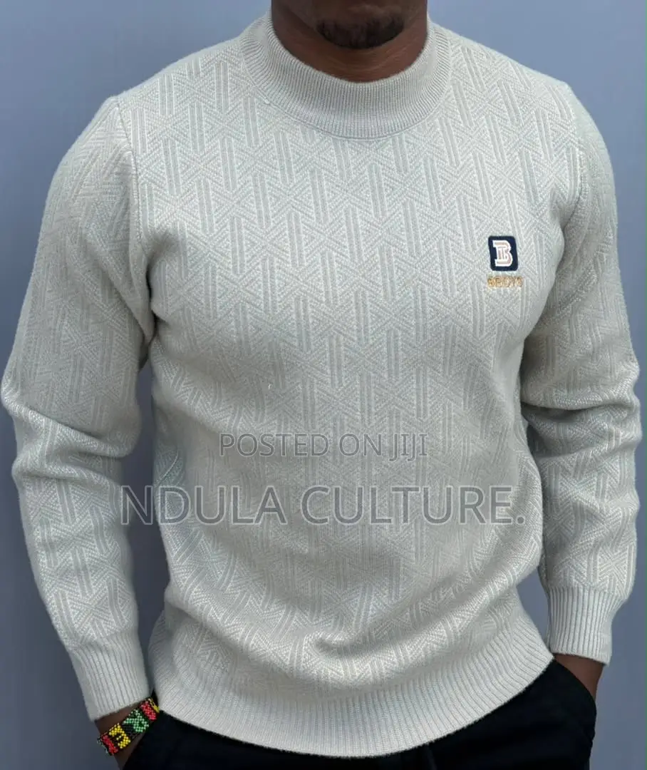 Wool Comfy Sweaters
