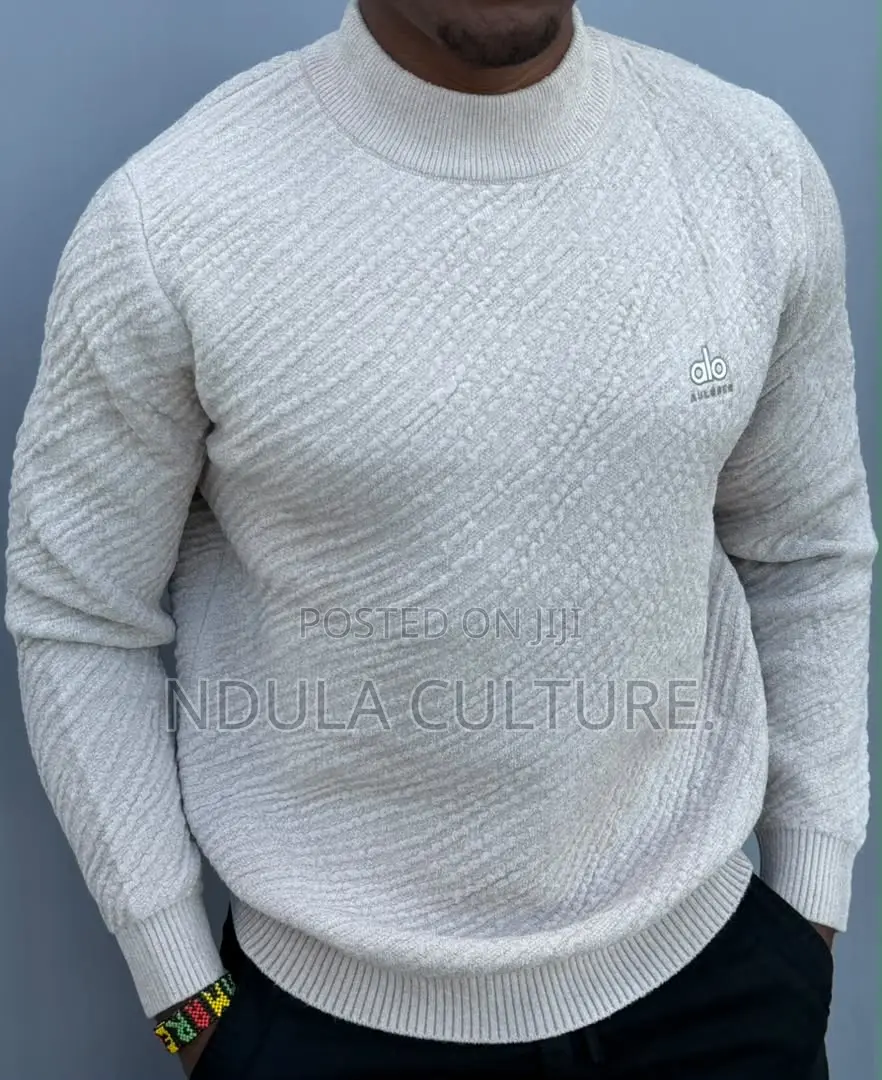 Wool Comfy Sweaters