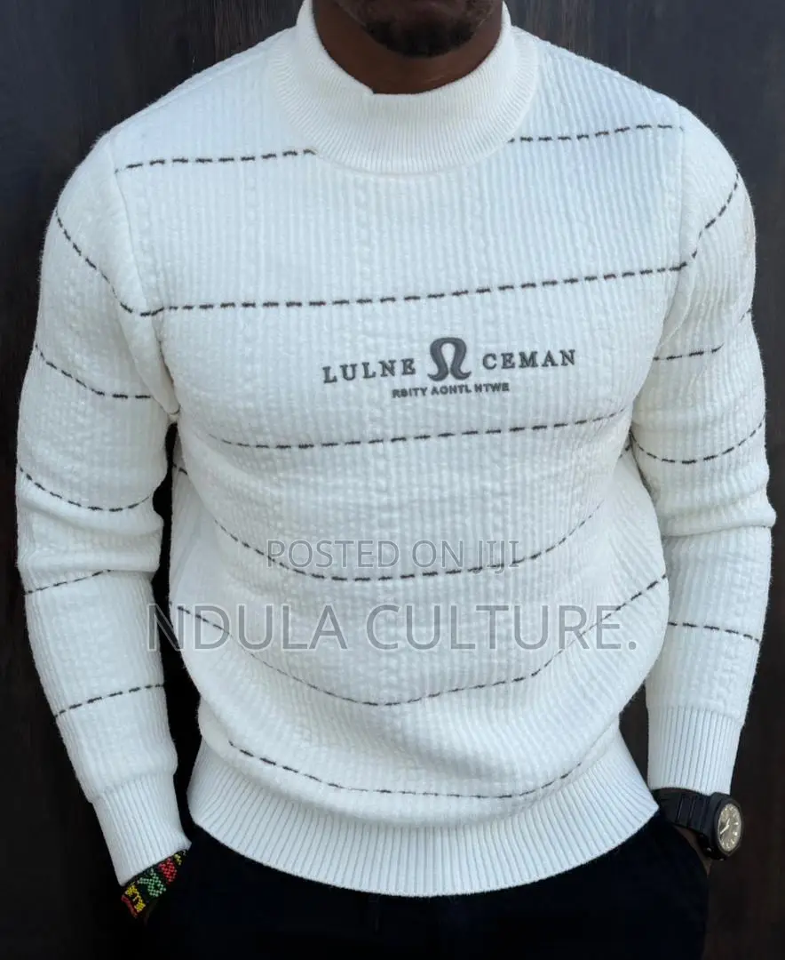Wool Comfy Sweaters