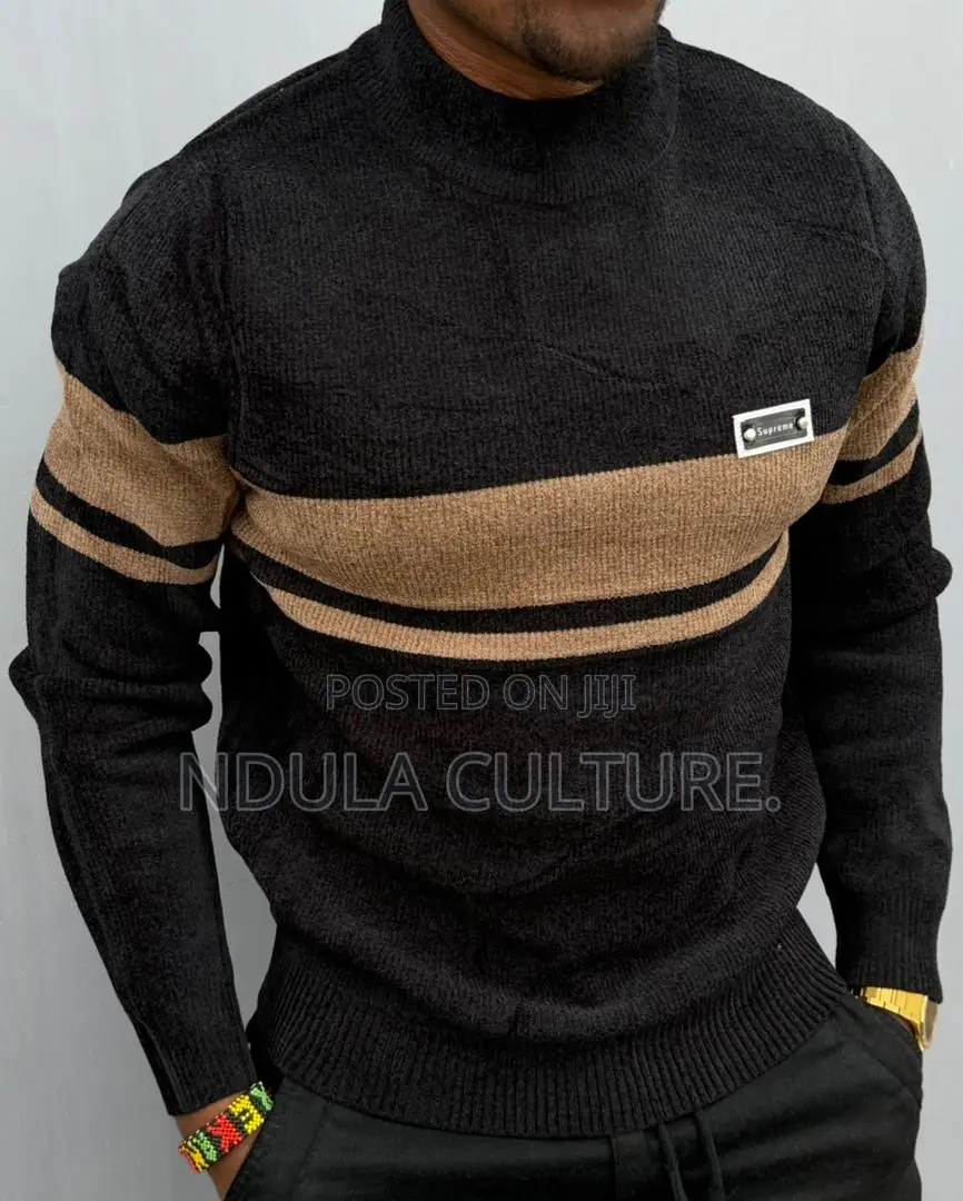 Wool Comfy Sweaters