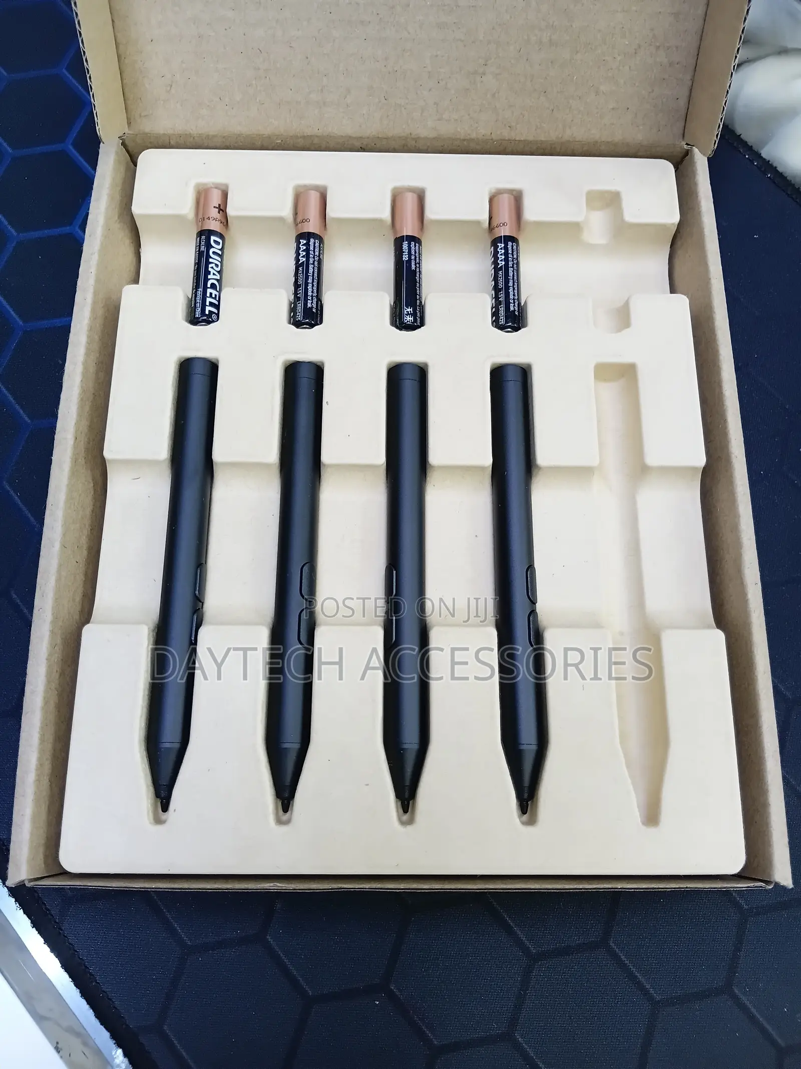 Genuine Microsoft Classroom Pen Stylus for Surface Go 2 3 Model 1896