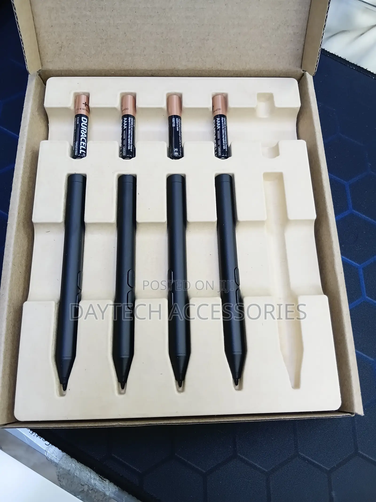 Genuine Microsoft Classroom Pen Stylus for Surface Go 2 3 Model 1896