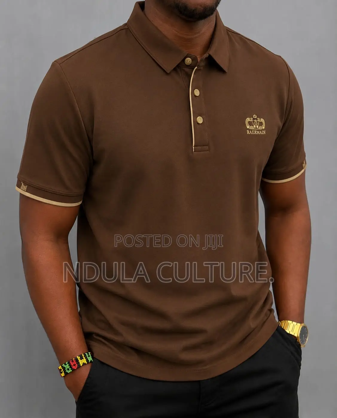 Polo Tshirts