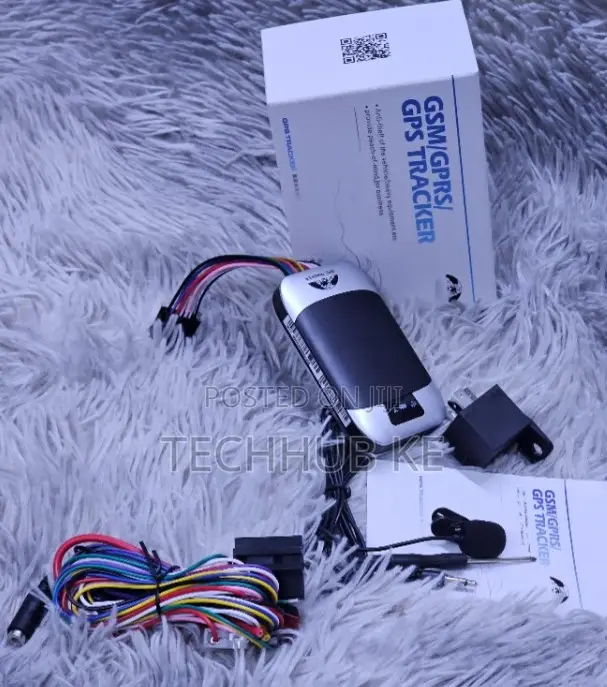 Vehicle GPS Tracking Real Time TK303 GPS Car Tracker Tracking Device