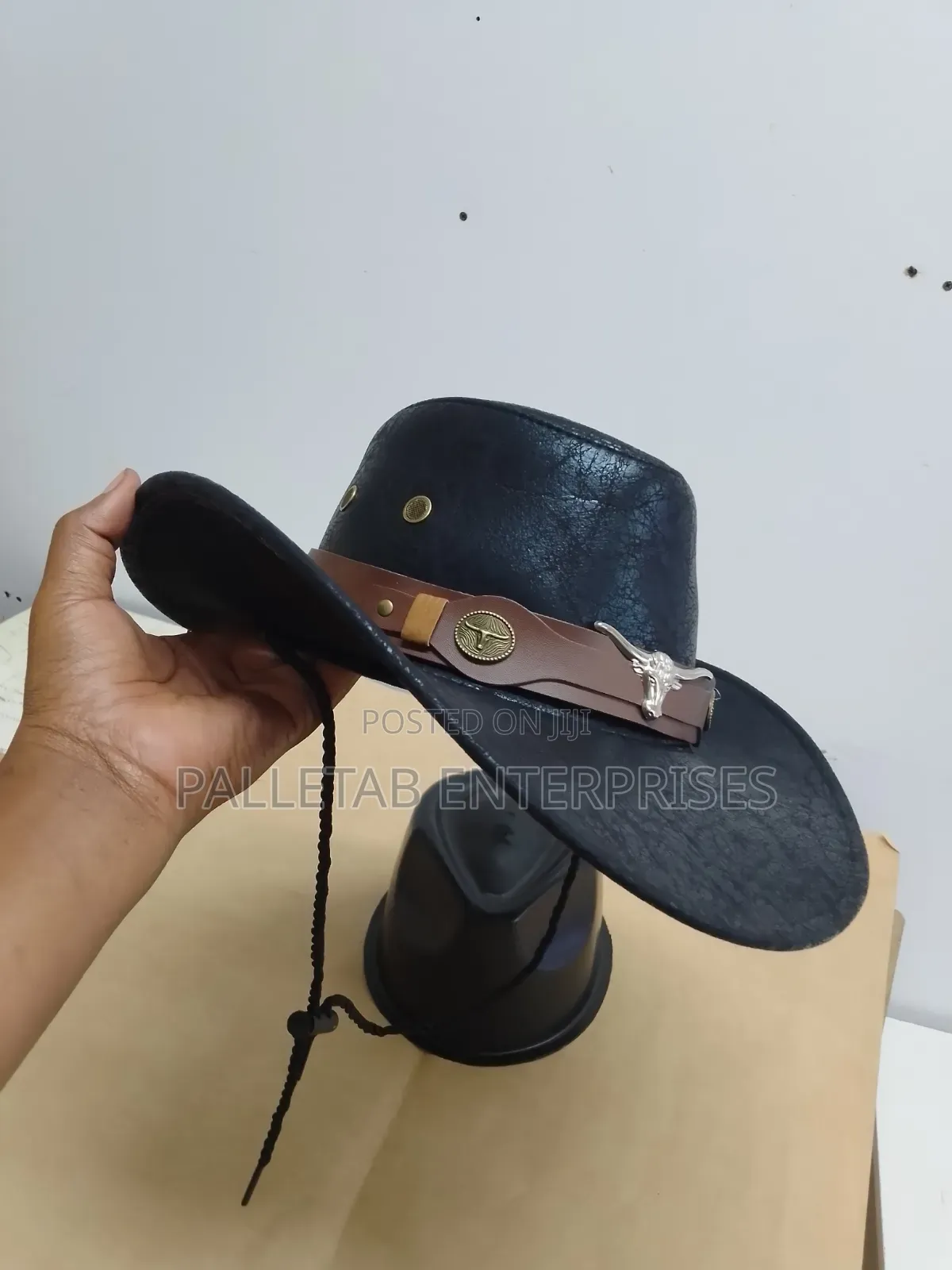 Cowboy Hats