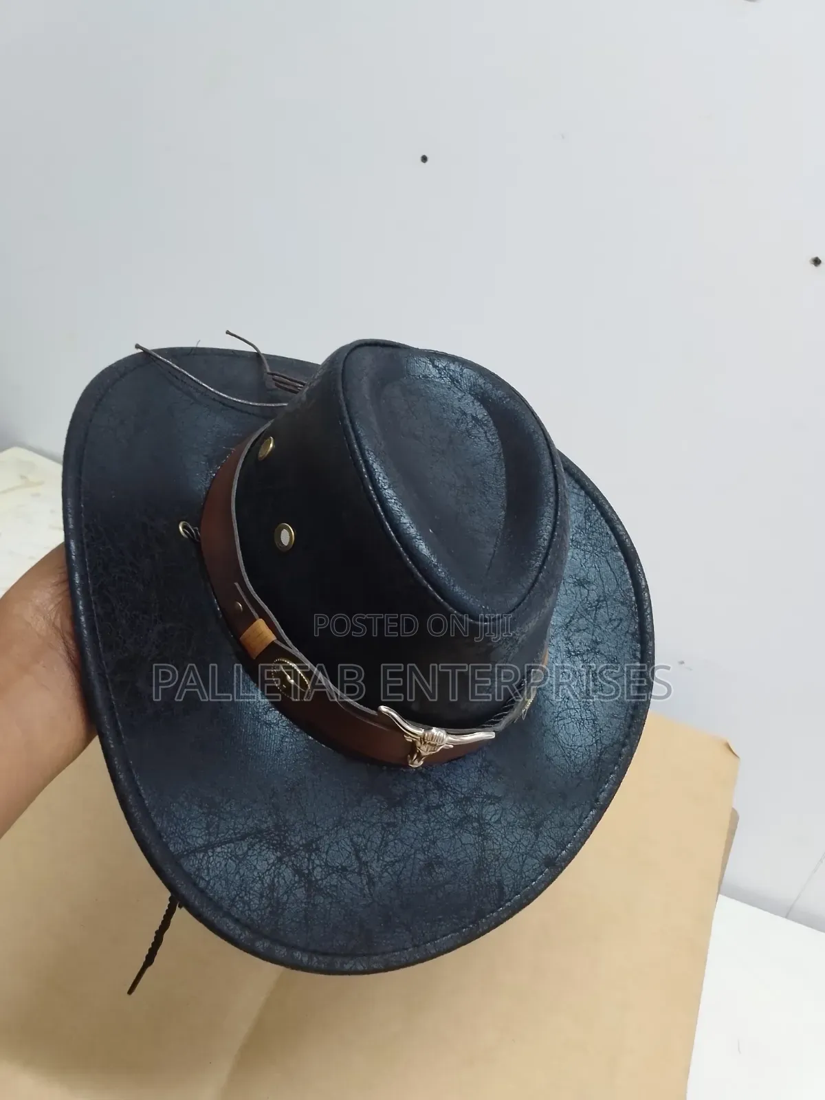 Cowboy Hats