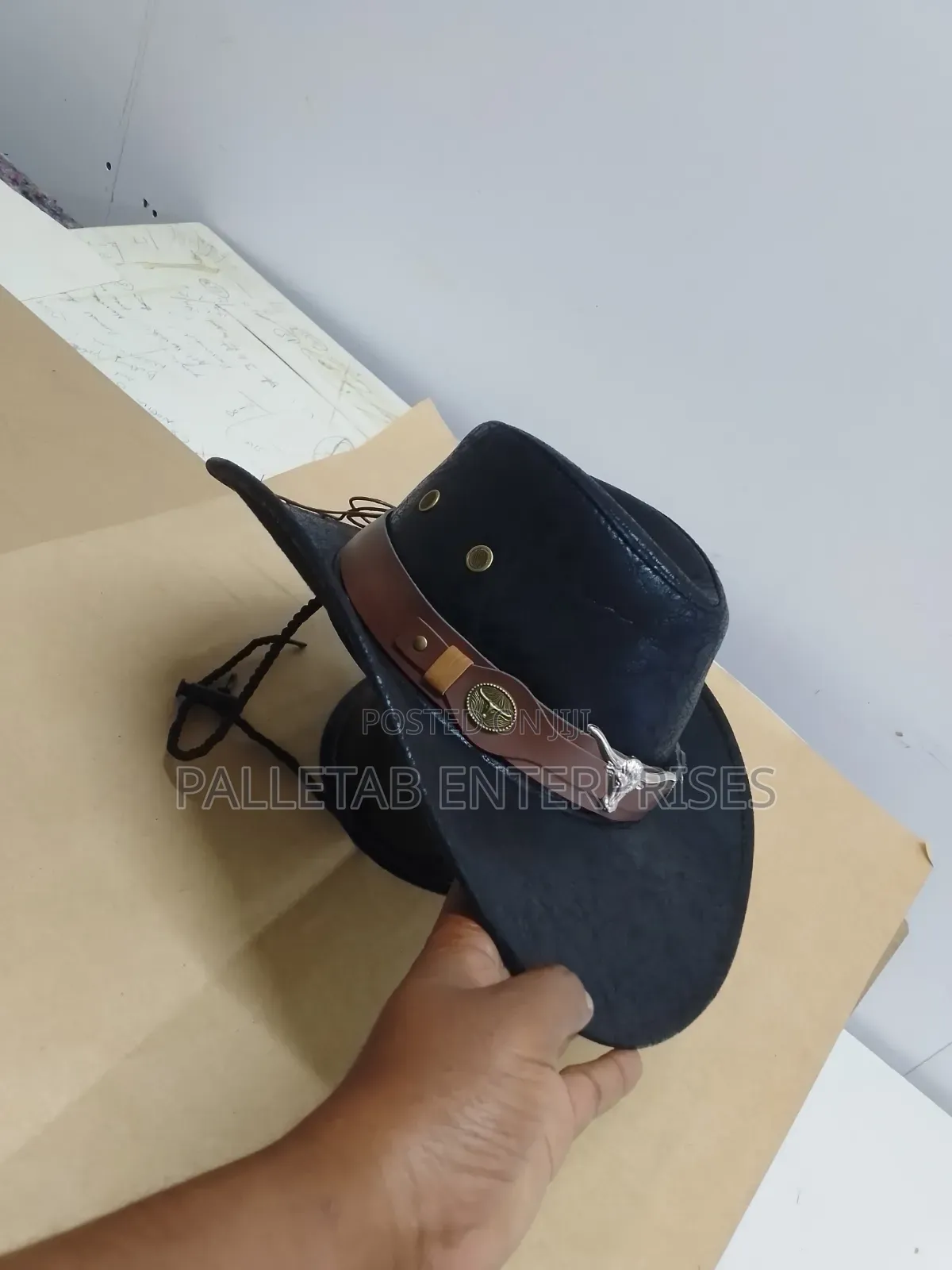 Cowboy Hats