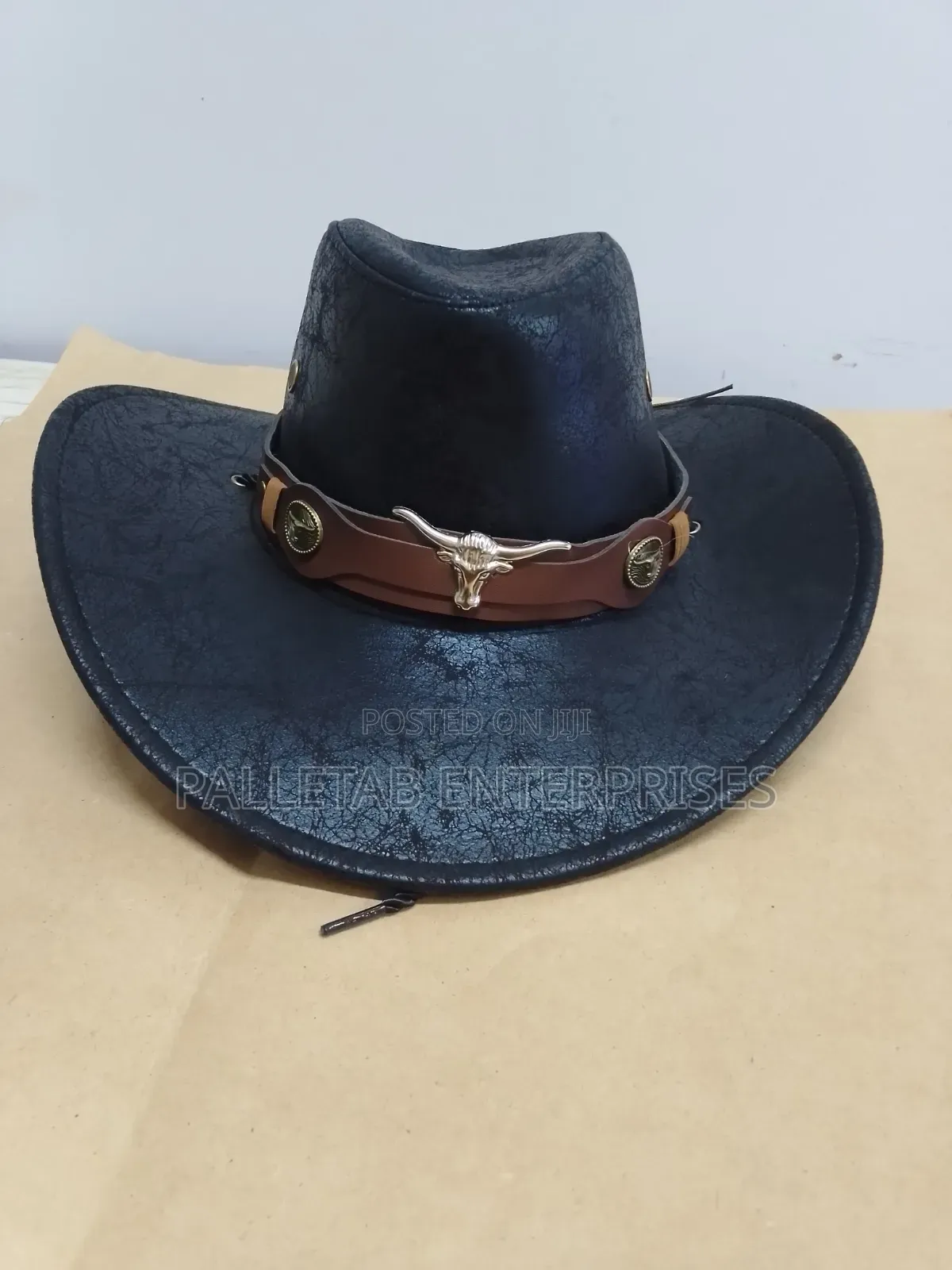 Cowboy Hats