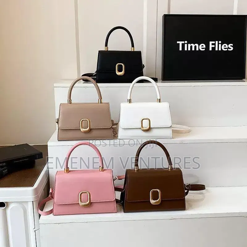 Ladies Cute Hand Bags
