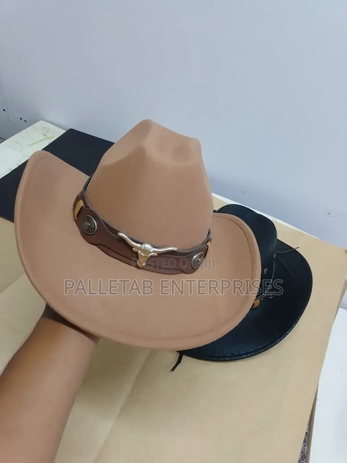 Cowboy Hat