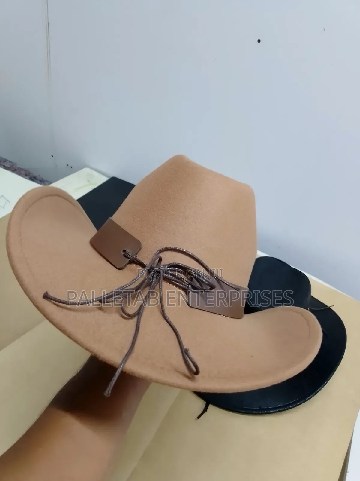 Cowboy Hat