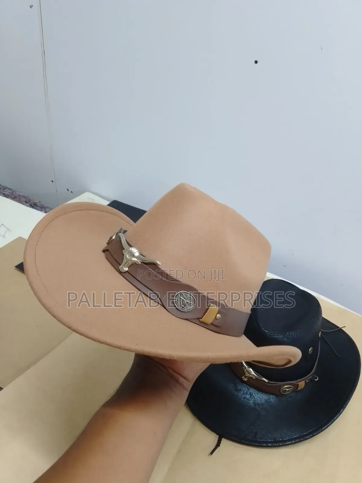 Cowboy Hat