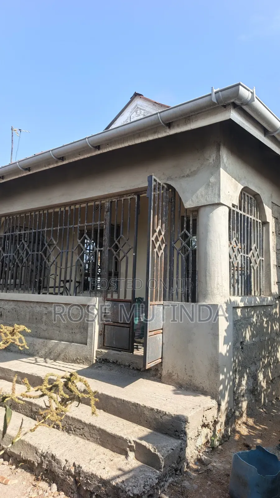 3bdrm Bungalow in Koma Hills Area for sale