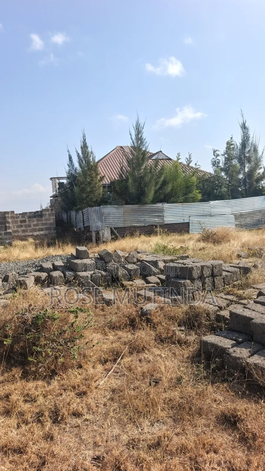 3bdrm Bungalow in Koma Hills Area for sale