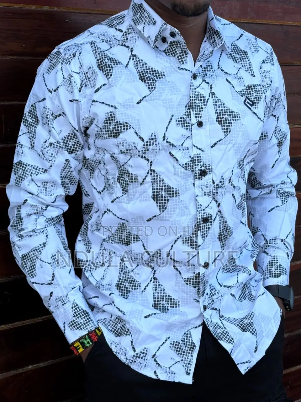 Men Shirts