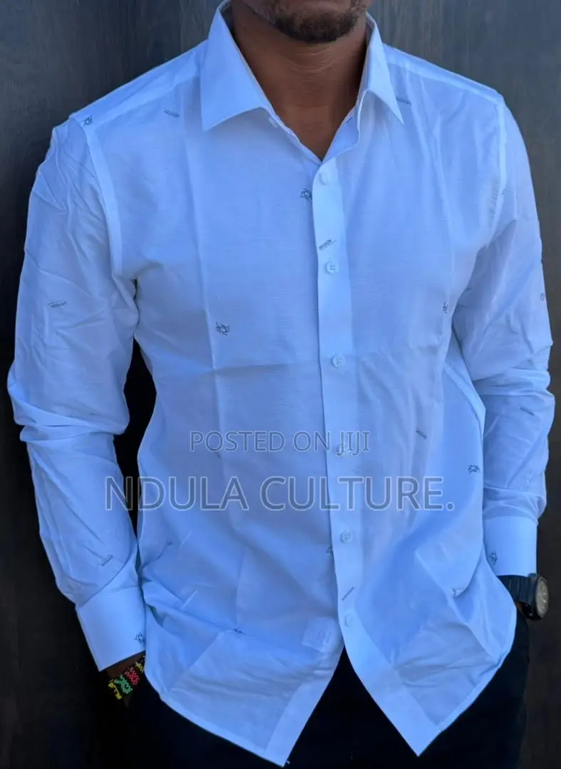 Men Shirts