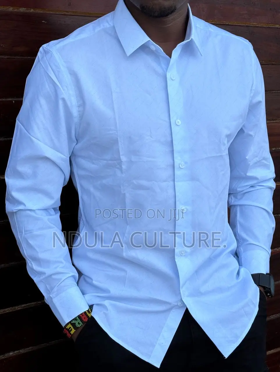 Men Shirts