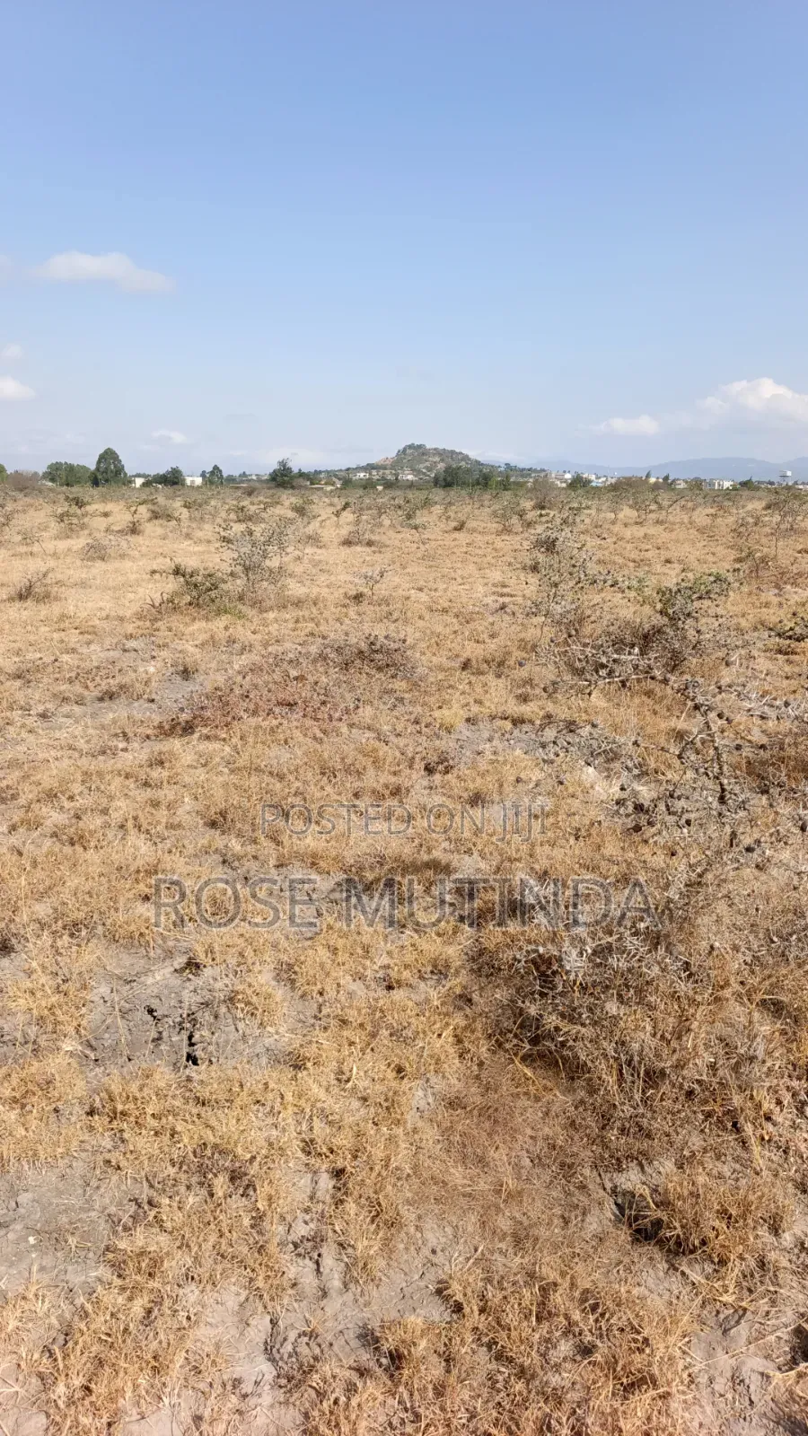1acre at Koma