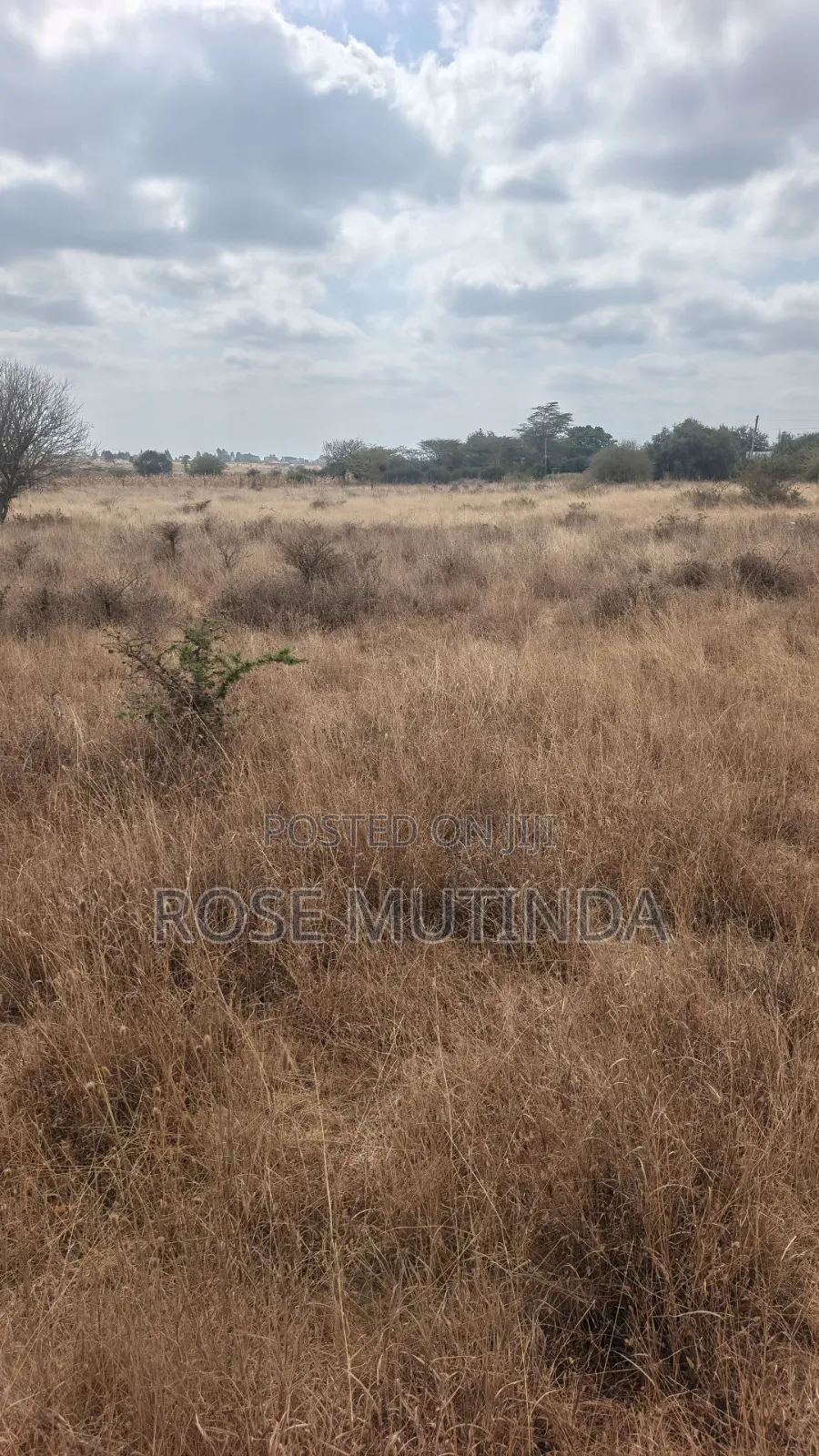 2acres at Koma Kangundo Road