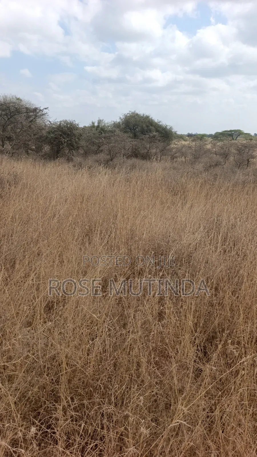 2acres at Koma Kangundo Road