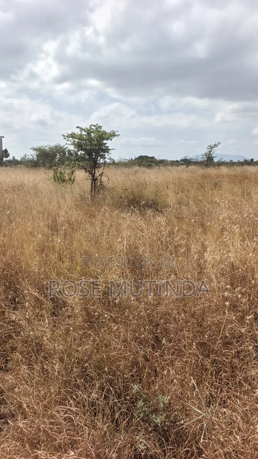 2acres at Koma Kangundo Road