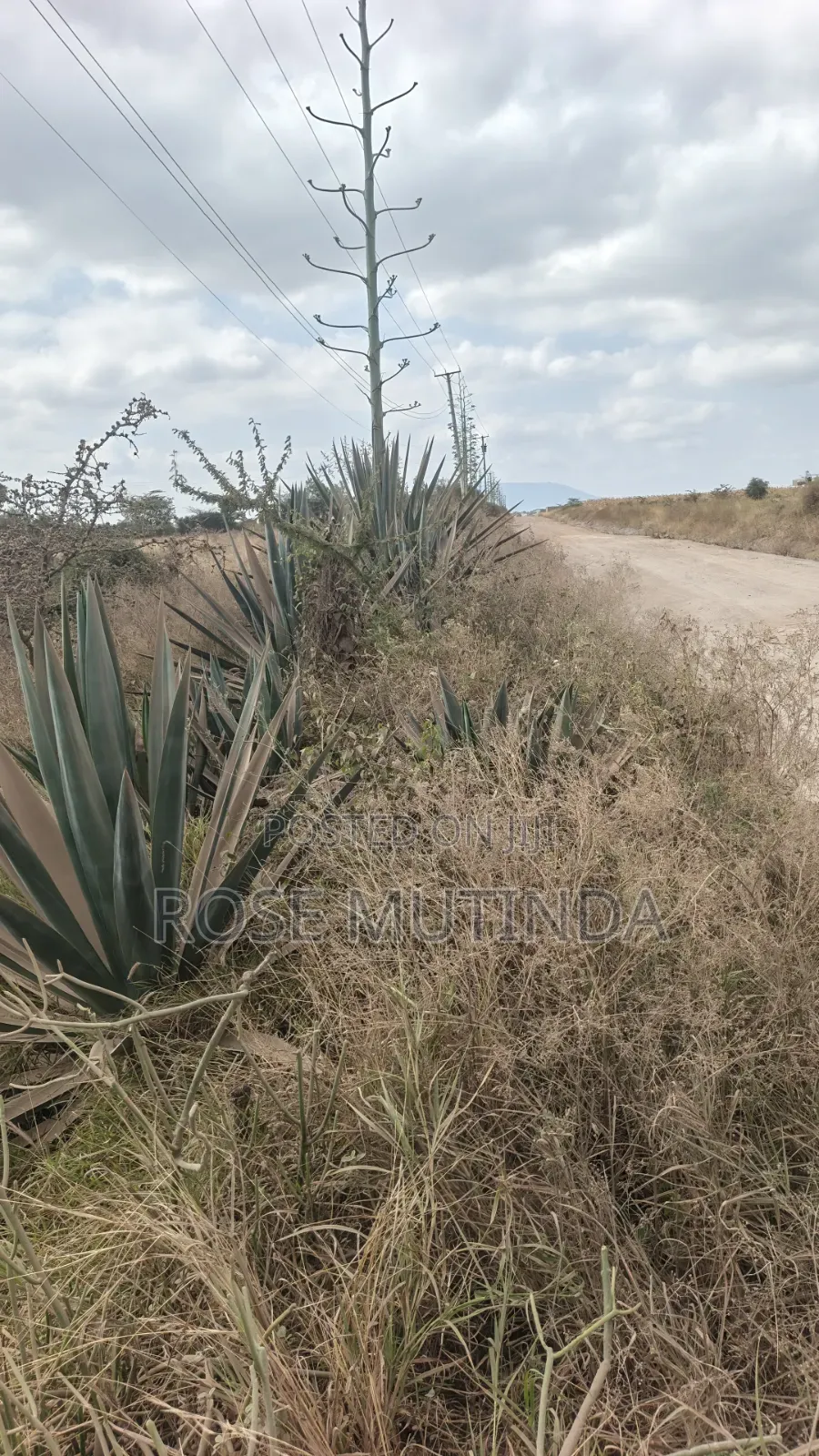 2acres at Koma Kangundo Road