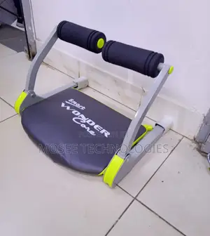 Smart Wonder Core Foldable Ab Trainer