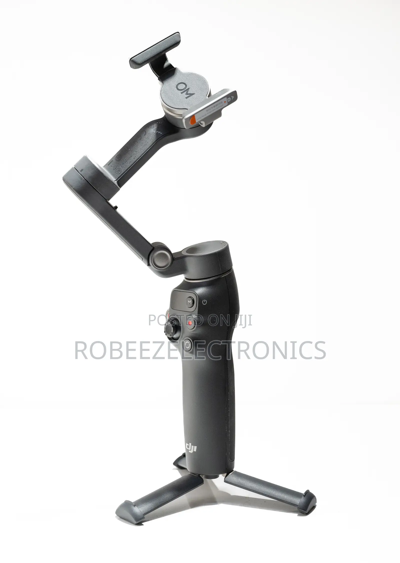DJI Osmo Mobile 7 Smartphone Gimbal