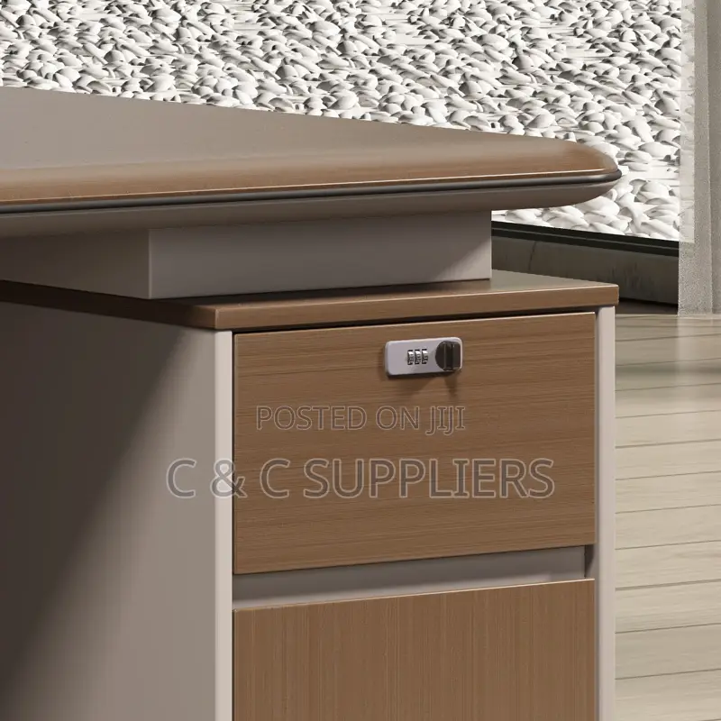 Advanced Home Office Study Table-140cm