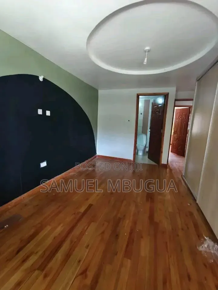 3bdrm Bungalow in Karen for rent