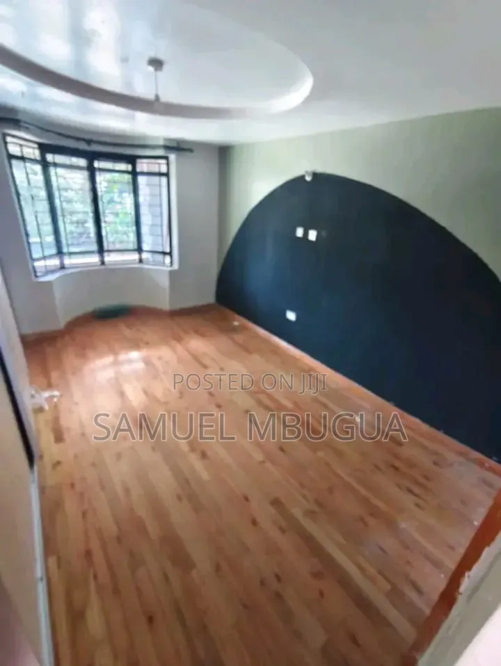 3bdrm Bungalow in Karen for rent