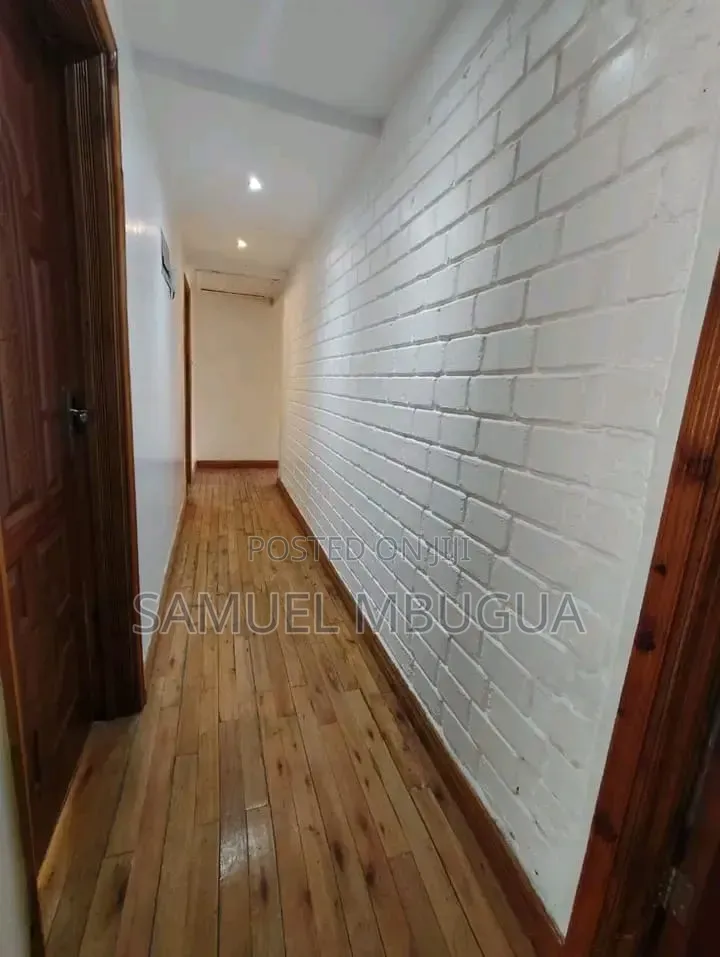 3bdrm Bungalow in Karen for rent