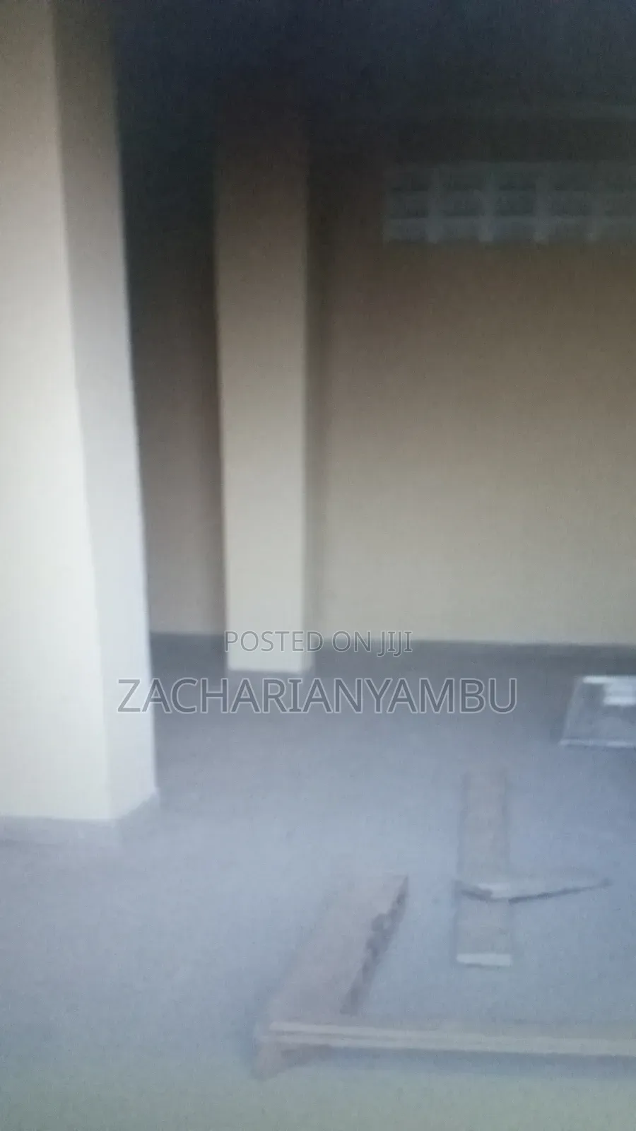 Kingorani, Mombasa Small Go Down Rent 70000ksh Per Month + Shops
