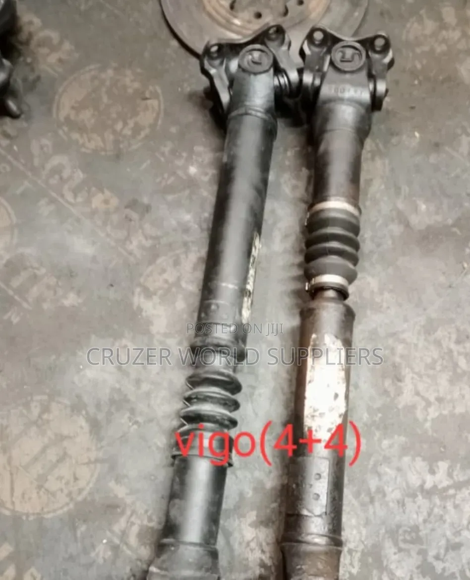 Hilux Vigo South Africa Type 4wd Propeller Shaft