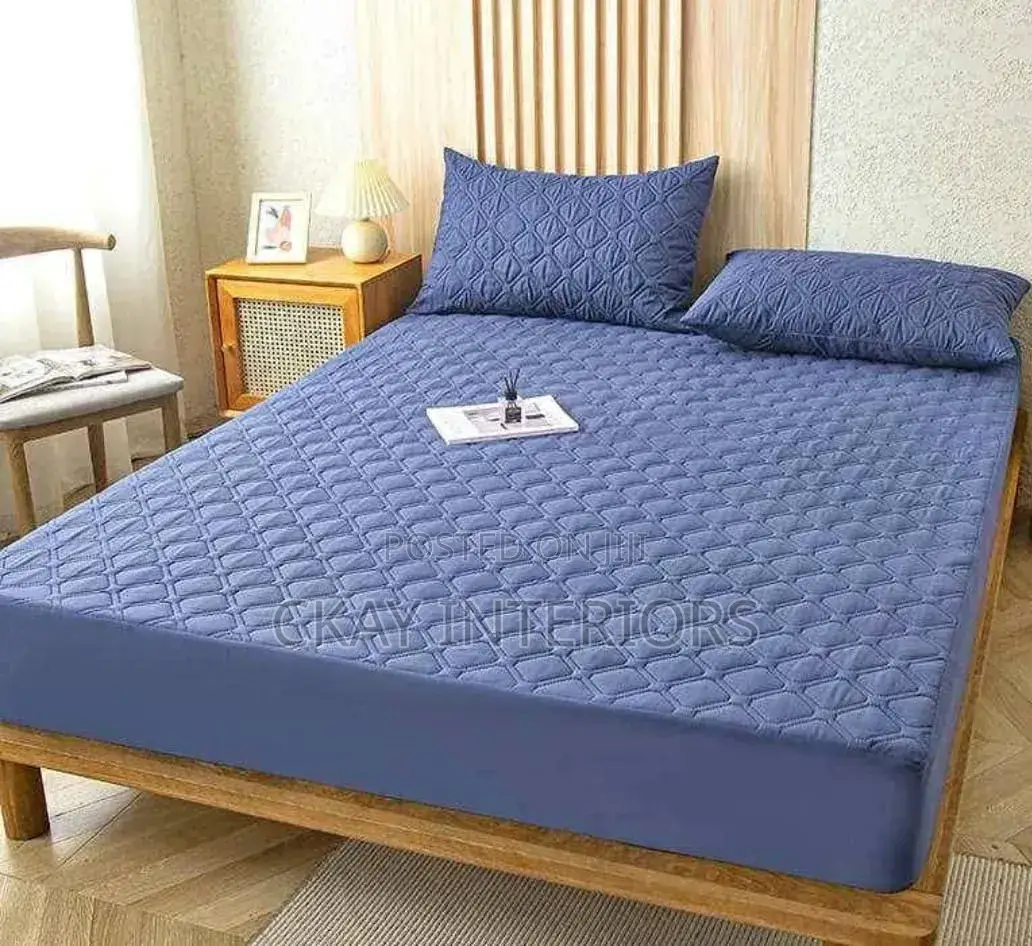 6 by 6 Leak Proof Legend, Waterproof Mattress Protectors