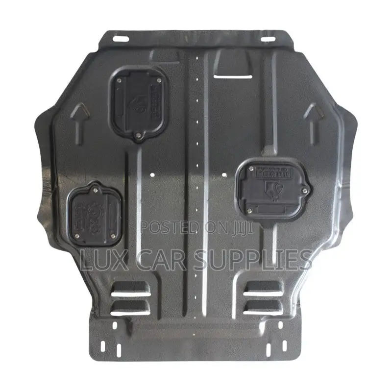 Engine Guard for Mitsubishi Outlander 2016-2021 Easy Installation
