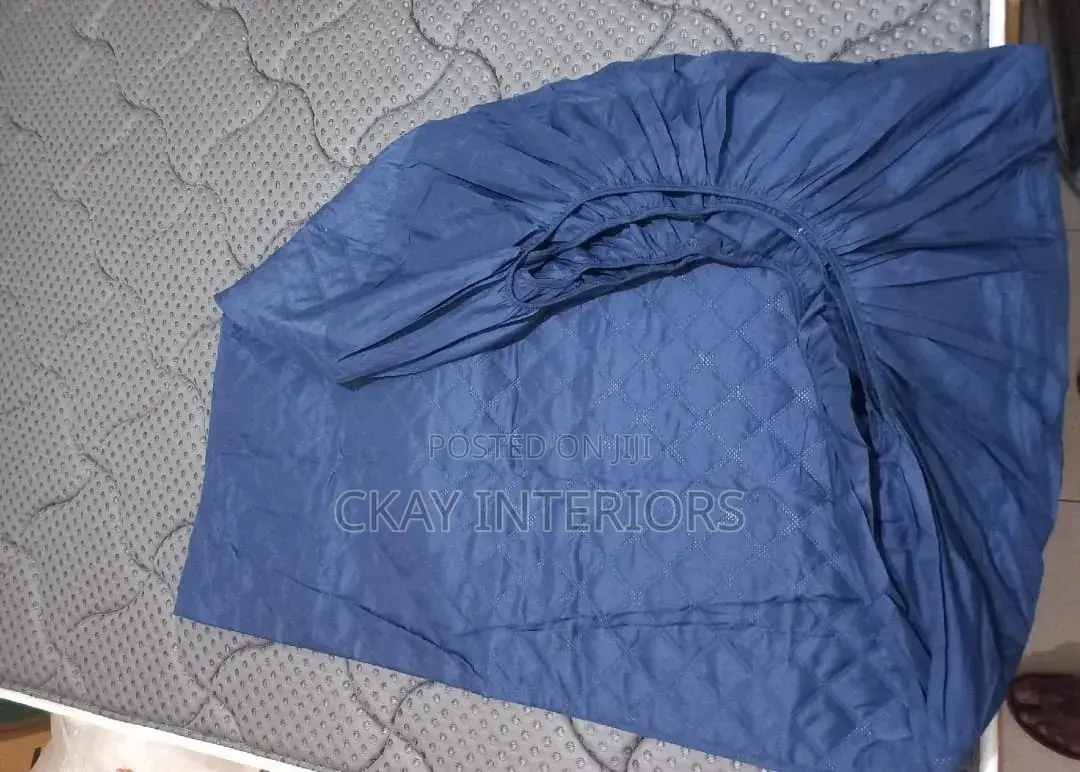 Clean and Clear All Bed Size Waterproof Mattress Protectors