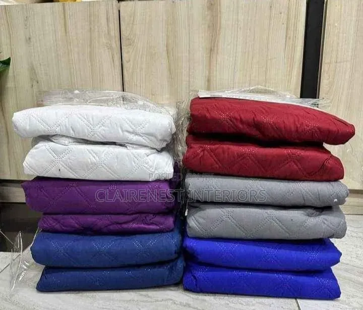 Clean and Clear All Bed Size Waterproof Mattress Protectors