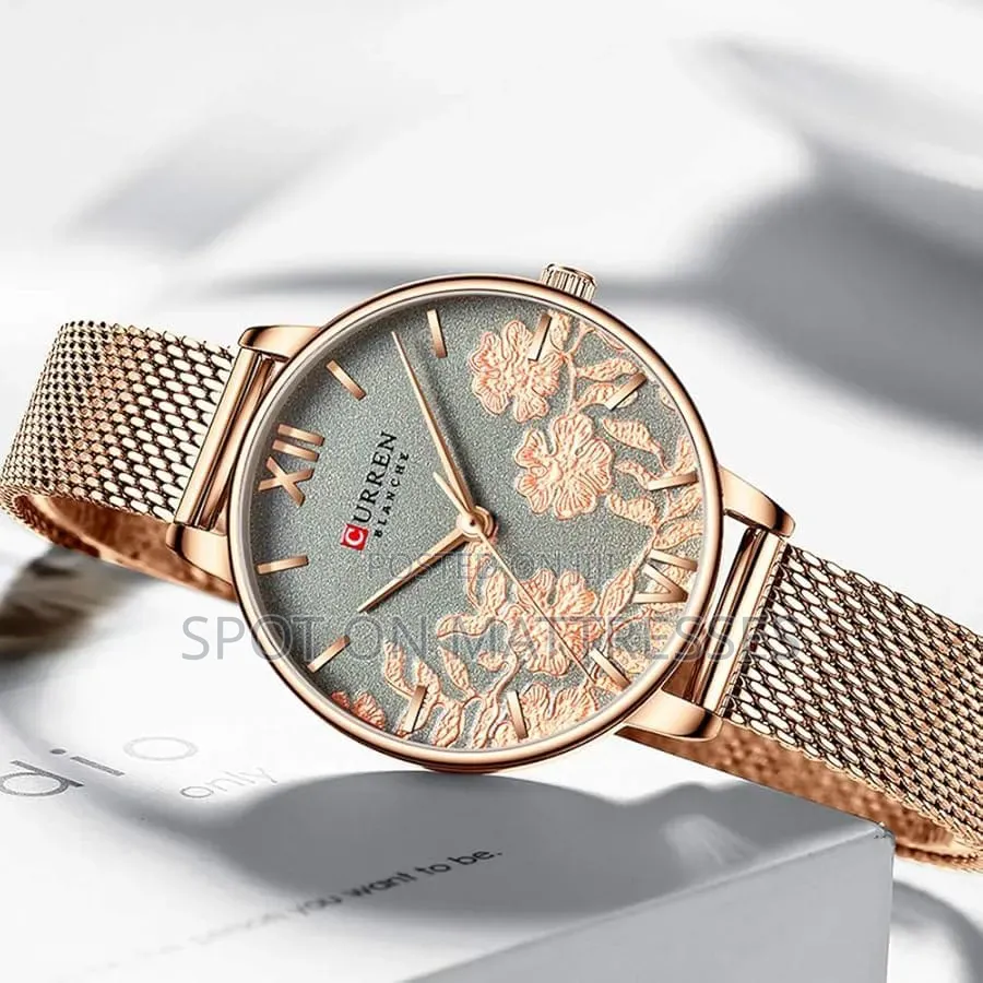 Curren Watch for Ladies. Delivery Services Available Nationwide
