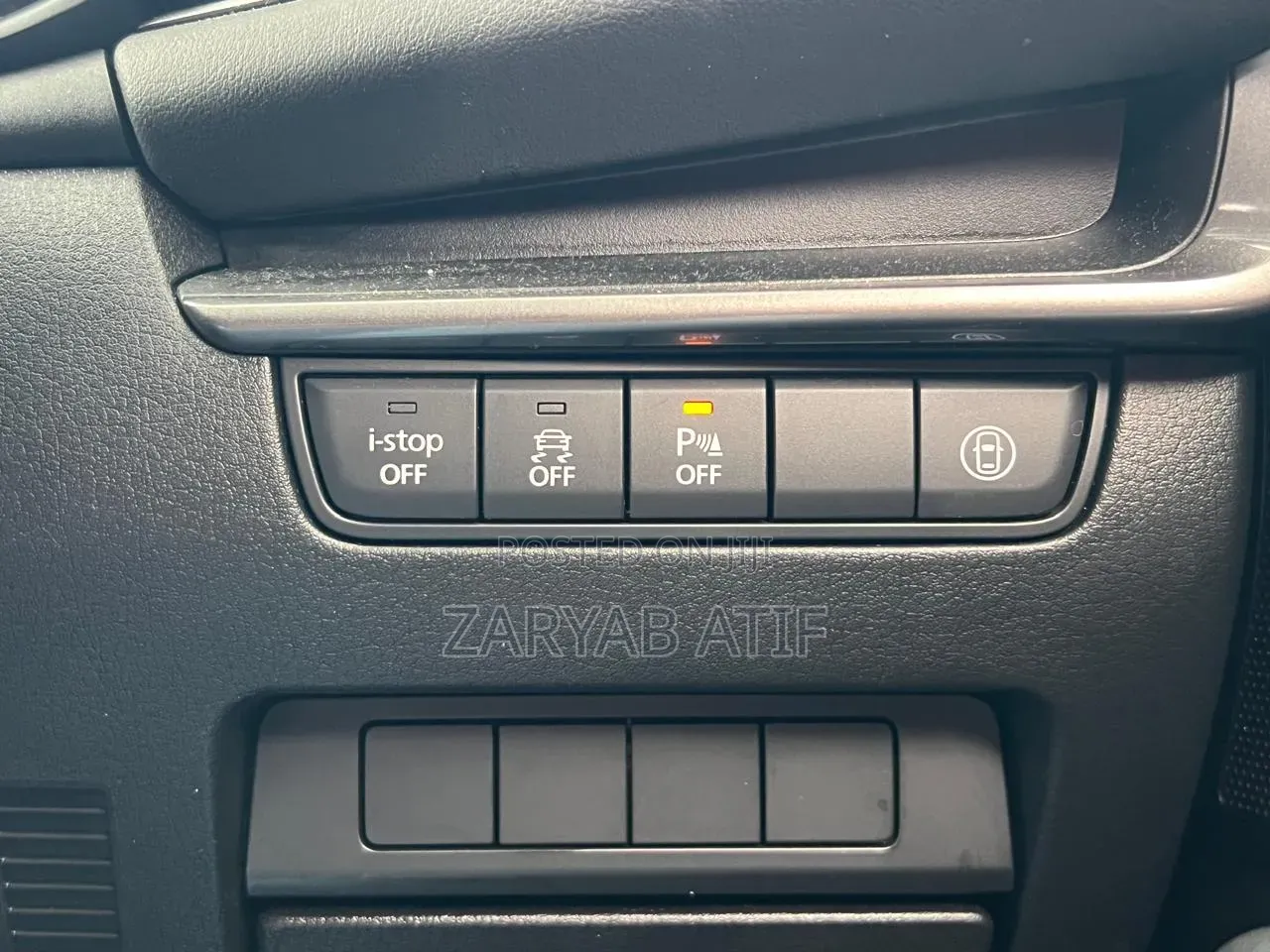 Mazda 3 2020 Silver