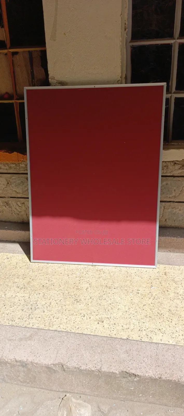 Noticeboard (Soft Board) for Office Use